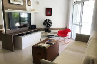 Apartamento em Resort na beira da Lagoa da Conceição - 6