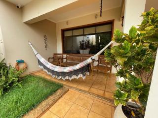 Casa Aconchegante para Finais de Semana em Bariri - 4