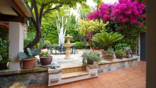 Casa con jardìn en Son Españolet - Palma de Mallorca - 6