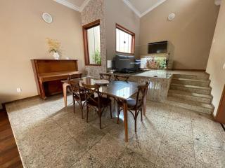 Casa Aconchegante para Finais de Semana em Bariri - 1