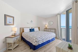 Oceania Beach Club - 8