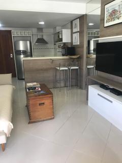Apartamento em Resort na beira da Lagoa da Conceição - 4