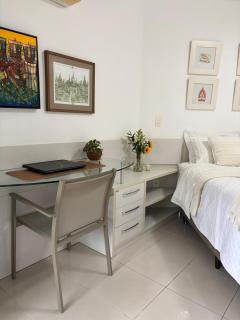 Apartamento em Resort na beira da Lagoa da Conceição - 9