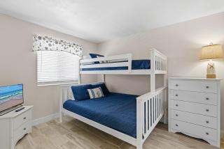 Oceania Beach Club - 5