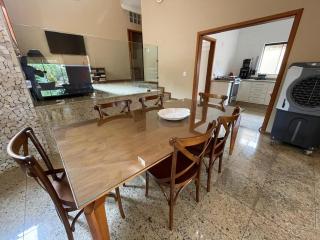 Casa Aconchegante para Finais de Semana em Bariri, Top Arbnb em Bariri - 1