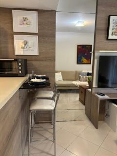 Apartamento em Resort na beira da Lagoa da Conceição - 5