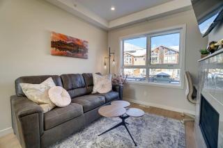 Skyline Peaks 3 Bed 3 Level, 35 Bath - 4