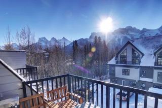 Skyline Peaks 3 Bed 3 Level, 35 Bath - 1