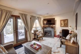 Fire Mountain 204 2 Level, 2 bed, great views! - 9