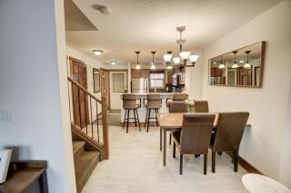 Fire Mountain 204 2 Level, 2 bed, great views! - 4