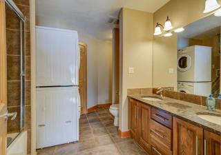 212 Alpine Village Spacious 2Bed-2Bath-Mtn Views! - 4