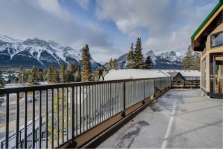 212 Alpine Village Spacious 2Bed-2Bath-Mtn Views! - 2