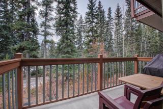 Premium Mountain Condo 2 Bed 25 Bath 225 Grizzly - 6