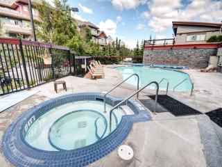 Premium Mountain Condo 2 Bed 25 Bath 225 Grizzly - 5