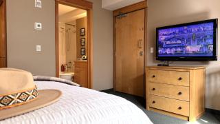 Rocky Mountain Retreat - 2 bed 2 bath - 2