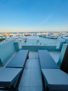 Sun Marina Flat - Hurghada - 5