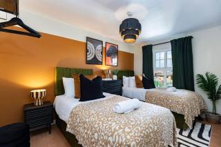 Darlington 3BR – Bright Spacious Stylish - 9