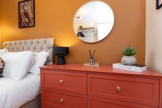 Darlington 3BR – Bright Spacious Stylish - 2