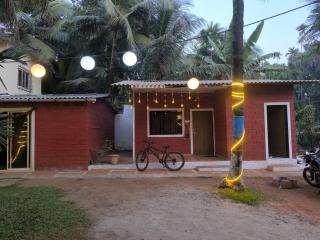 Swami Holiday Homes - 1
