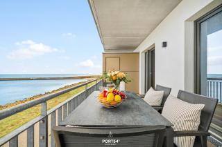 Ferienwohnung Portus, App 17 Olpenitz - 9