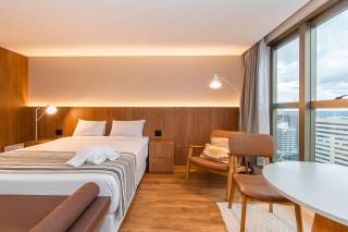 2012 Flat Meliá Bloco D - 5