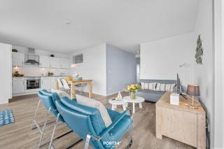 Ferienwohnung Albatros Olpenitz - 8