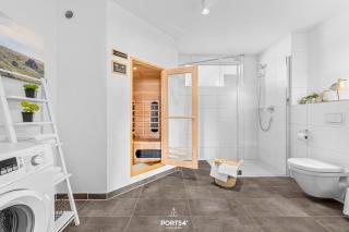 Ferienwohnung Albatros Olpenitz - 6