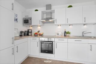 Ferienwohnung Albatros Olpenitz - 4