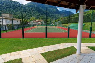 Casa con piscina privada en Paúba um Vilarejo - 2