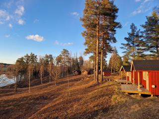 Långseruds Stugby Nature Cabins - 3