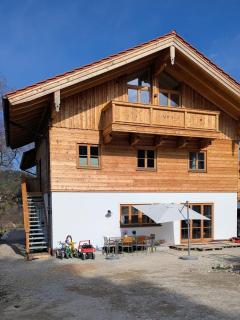 Bergnest Hausham - 4