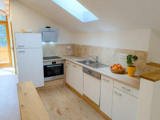 Bergnest Hausham - 2