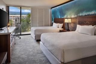 Courtyard by Marriott King Kamehameha's Kona Beach Hotel - 7