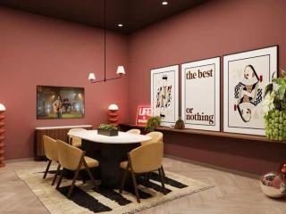 Brand New Student Only Studios for Two Central Belfast - 4