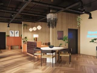 Brand New Student Only Studios for Two Central Belfast - 3