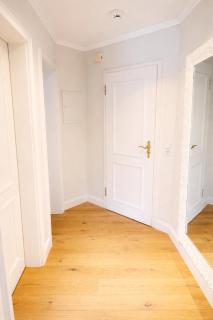 Ferienwohnung Reethüüs Keitum auf Sylt - 2