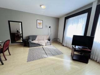 Apartamento tipo estúdio no Centro de Joinville, SC - 3