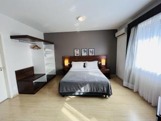 Apartamento tipo estúdio no Centro de Joinville, SC - 9