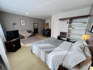 Apartamento tipo estúdio no Centro de Joinville, SC - 7