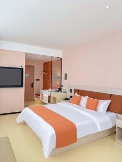 Guang zhuo Hiram International Hotel - 1