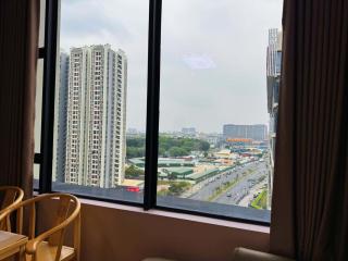 Guang zhuo Hiram International Hotel - 2