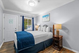 Rest Haven Motel - 7