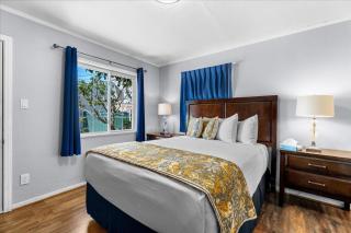 Rest Haven Motel - 3