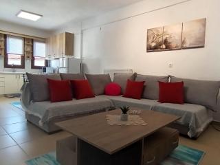 Elegant Apartment in Siatista with a View - 5