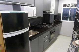 apartment completo,Wi-Fi, garage, 5 min from GRU airport - 3