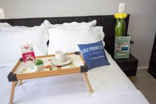 apartment completo,Wi-Fi, garage, 5 min from GRU airport - 1