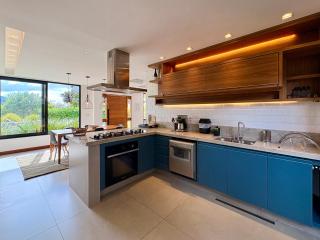 Casa 08 Monte Boa Vista - Piscina Privativa, Sauna e Ofurô de Imersão - 1