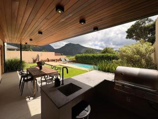 Casa 08 Monte Boa Vista - Piscina Privativa, Sauna e Ofurô de Imersão - 8