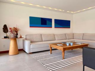 Casa 08 Monte Boa Vista - Piscina Privativa, Sauna e Ofurô de Imersão - 7