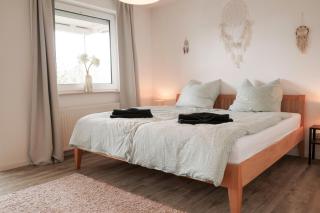 OldenBali - Zentral - 80qm - Süd-Balkon - 7